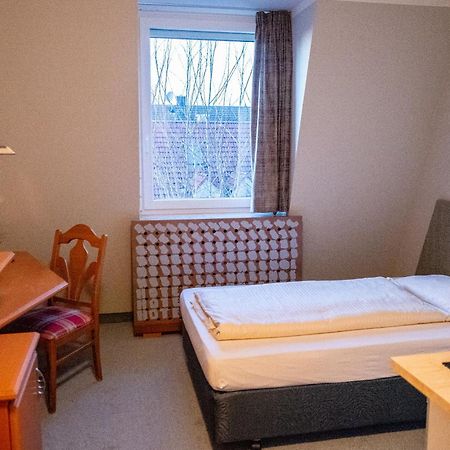 Hotel Lachnerhof Erlangen Dış mekan fotoğraf