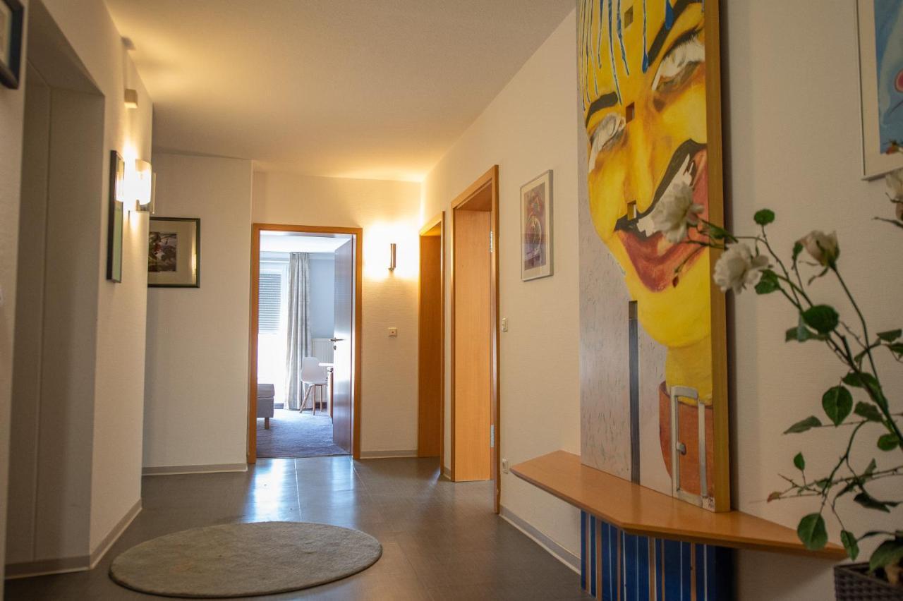 Hotel Lachnerhof Erlangen Dış mekan fotoğraf