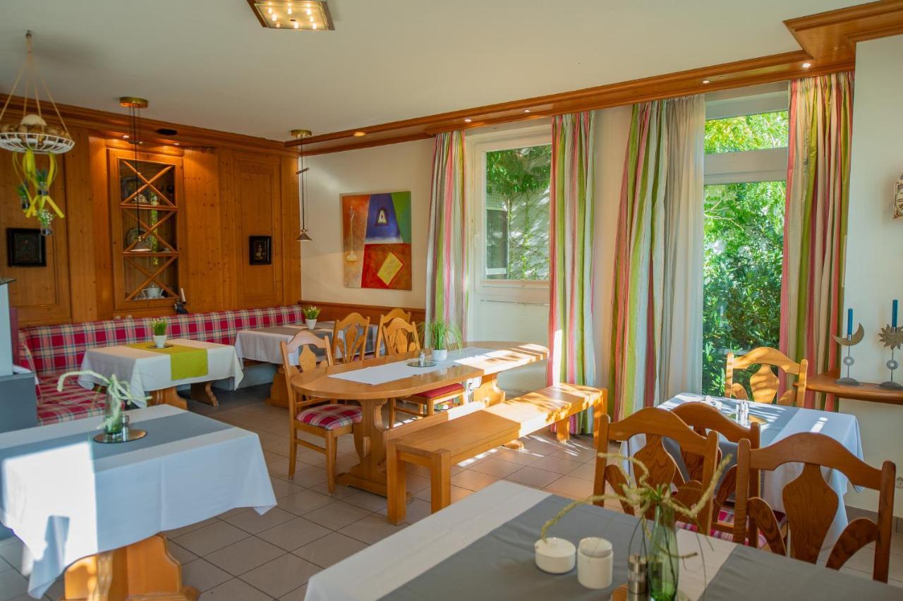 Hotel Lachnerhof Erlangen Dış mekan fotoğraf