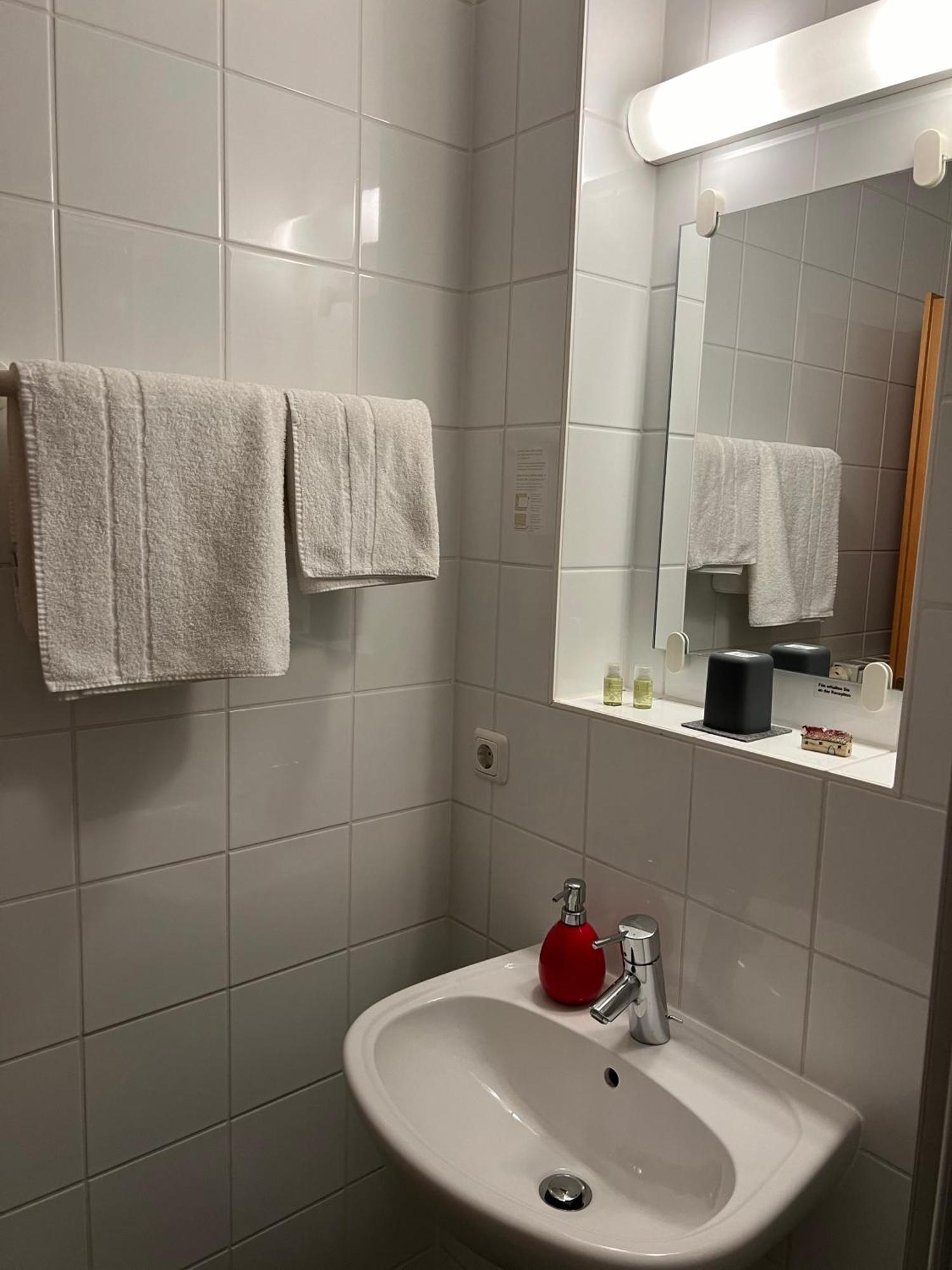 Hotel Lachnerhof Erlangen Dış mekan fotoğraf