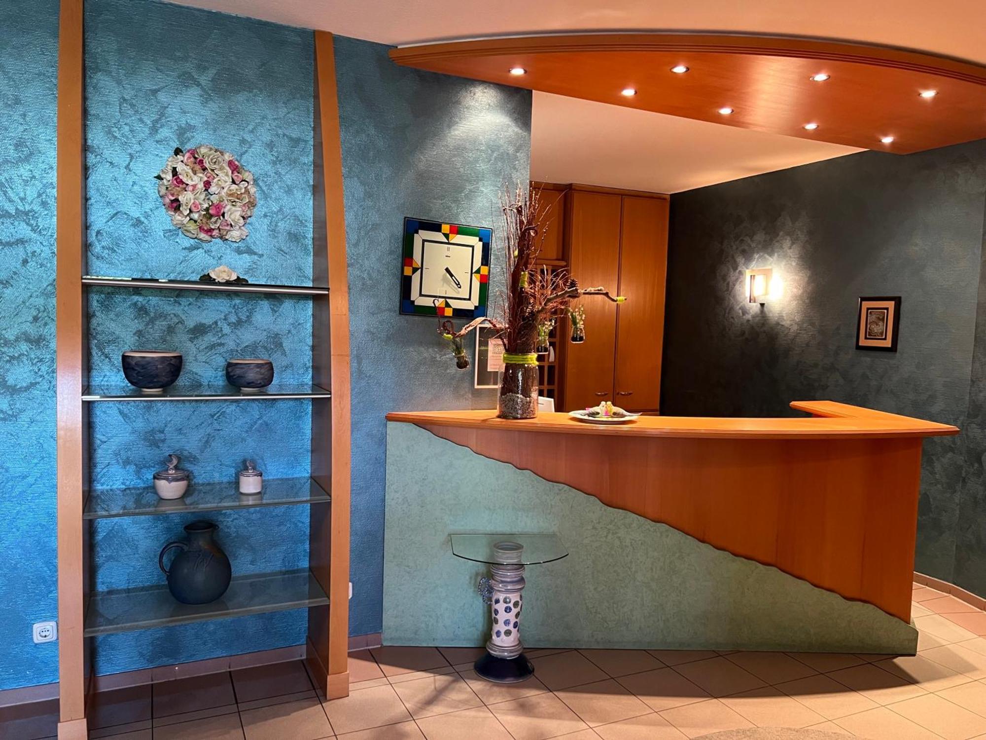 Hotel Lachnerhof Erlangen Dış mekan fotoğraf