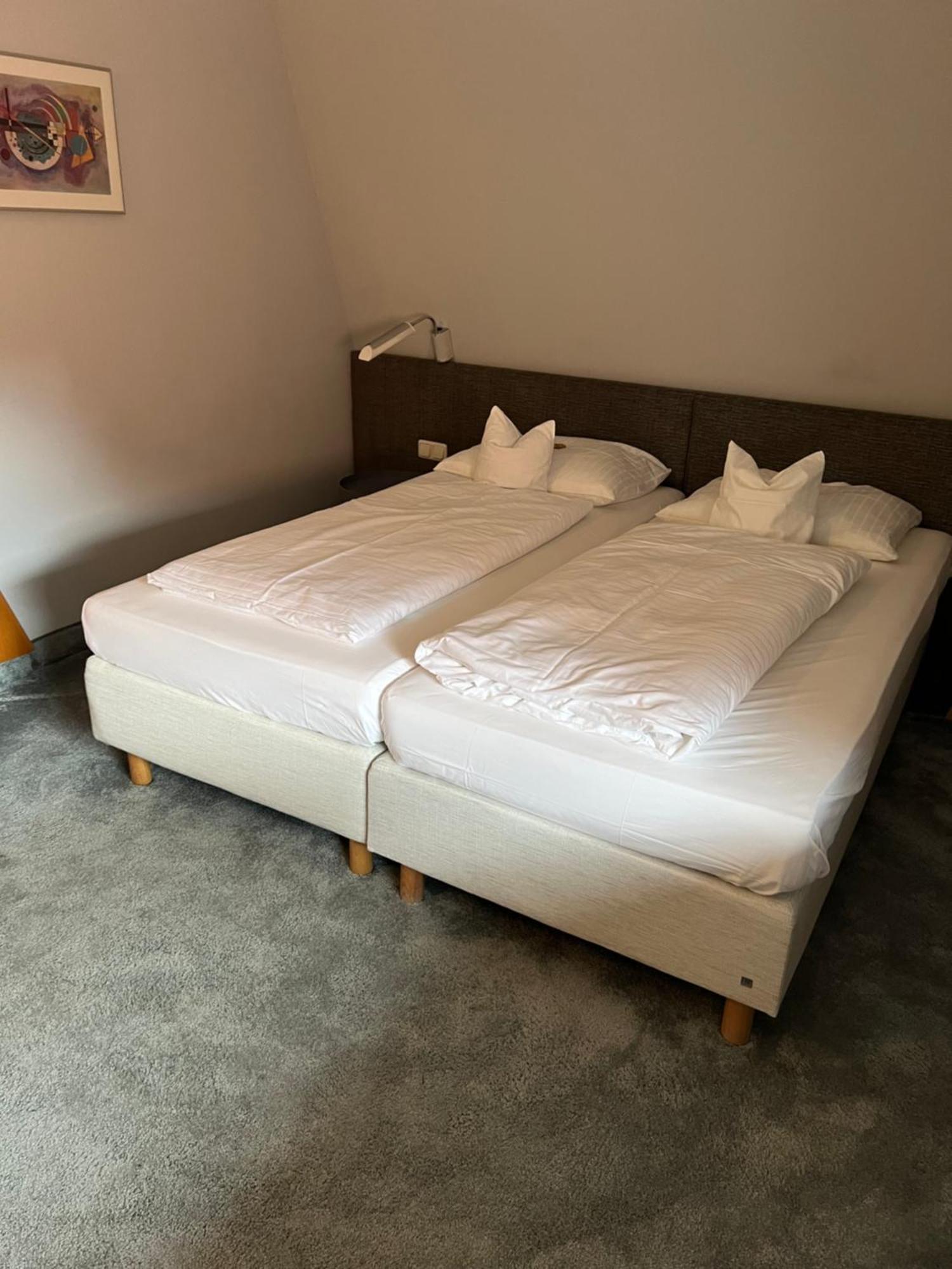 Hotel Lachnerhof Erlangen Dış mekan fotoğraf